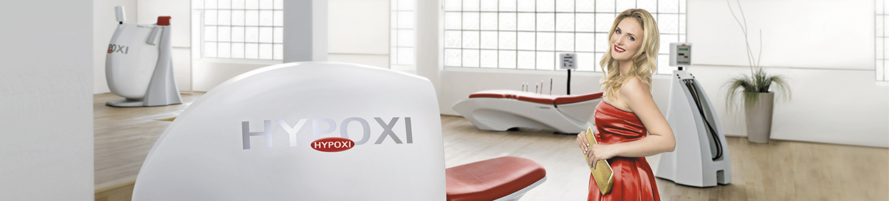 Warum HYPOXI? // Schlank in die Ballsaison | Why HYPOXI? // Fit for the Party Season