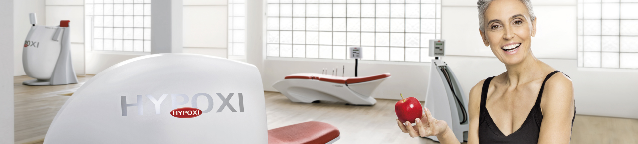 Warum HYPOXI? // Anti-Aging in den Wechseljahren | Why HYPOXI? // Anti-Aging during the Menopause
