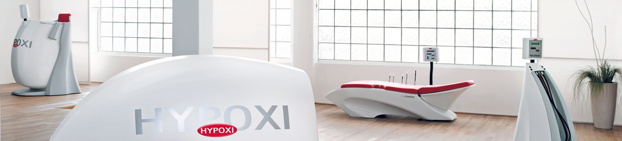 Ihr eigenes HYPOXI-Studio // Das Konzept | Your own HYPOXI-Studio // The Concept