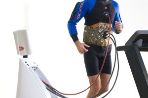 Moderates Bewegungstraining