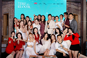 timetobloomevent2024 HYPOXI Vietnam