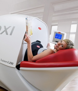HYPOXI L250 HYPOXI L250