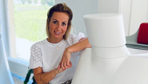 Rebecca Pfanzelter Gymnastik; Training; Therapie; Figurstudio Rebecca Pfanzelter