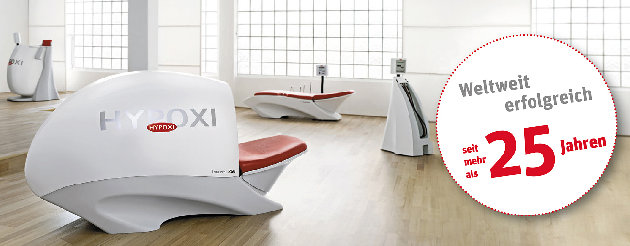 Eigenes HYPOXI-Studio // eröffnen! | Open your own // HYPOXI-Studio!