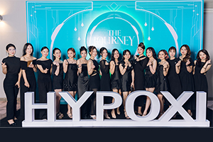 Green Elegant Nature Spa Franchise Info Presentation