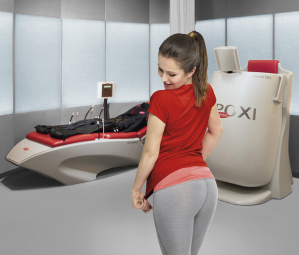 HYPOXI-Studio LADY SHAPE_News.indd