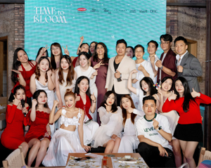 hypoxi-vietnam-time-to-bloom-event-821 Zeit zum Blühen