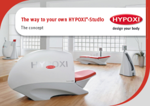 The way to your own HYPOXI-Studio_Concept